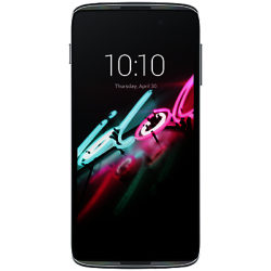 Alcatel Idol 3 Smartphone, Android, 4.7